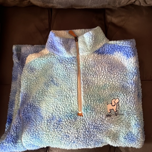 Puppy love Sherpa - Picture 4 of 4